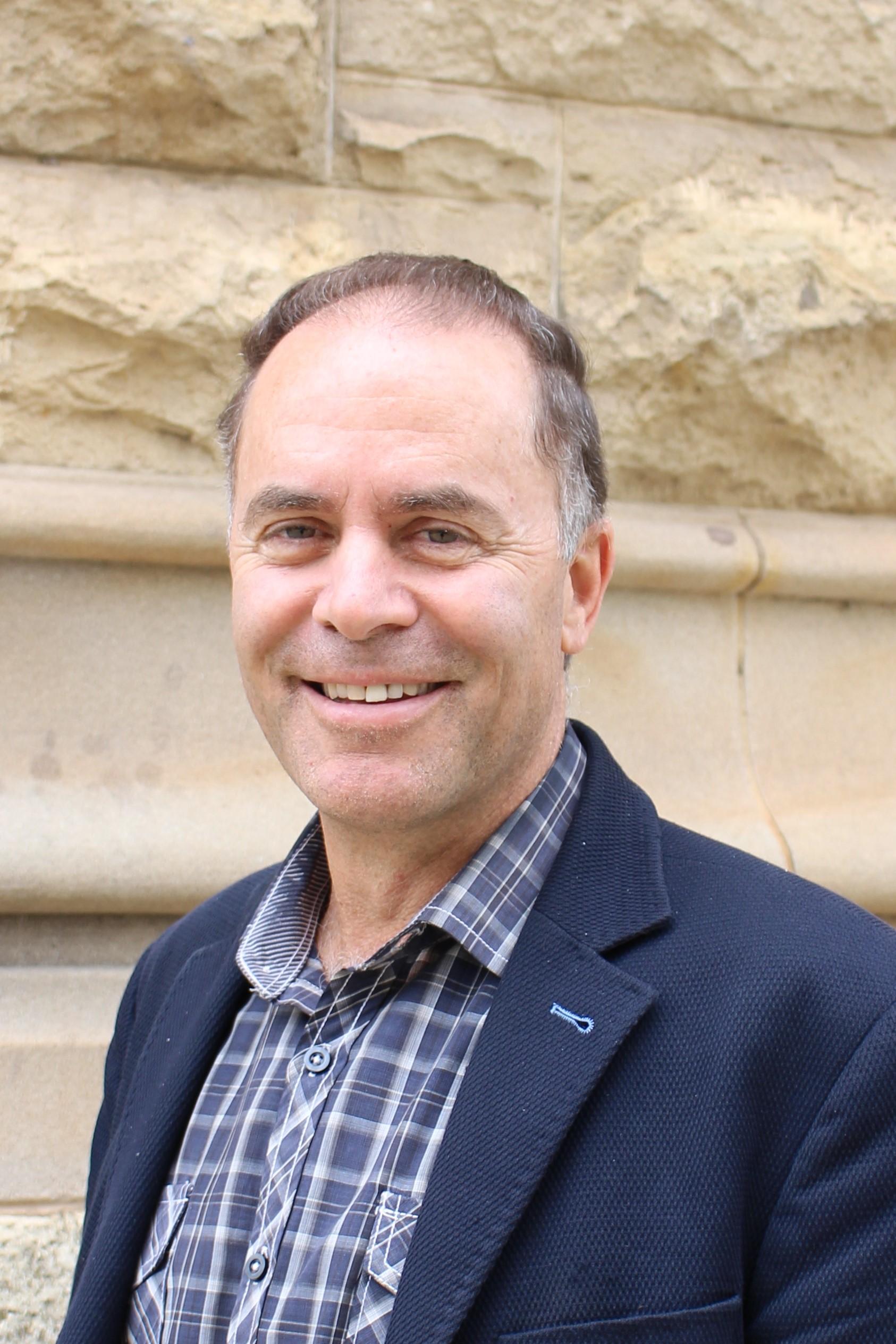 Dr John Willison holds successful webinar success on Critical and